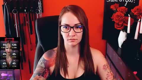 Snapshot of gina_hotlick chatting on May 2026 07:59:02 AM gina_hotlick online show from May 2026 07:59:02 AM