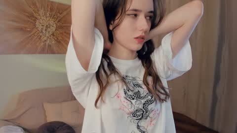 Gina online show from December 2024 02:53:01 AM