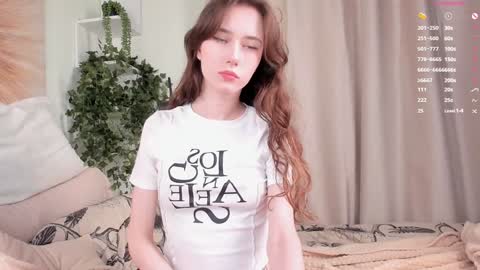 Gina online show from January 2025 09:40:01 PM