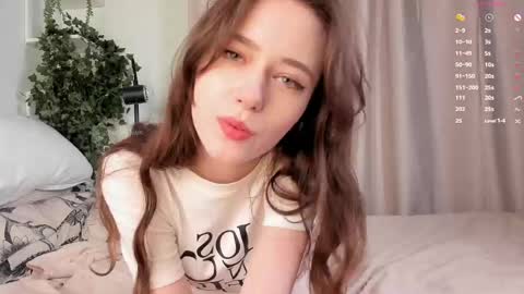 Gina online show from February 2025 08:20:02 PM