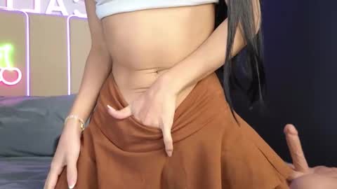 Snapshot of ginacali chatting on February 2026 04:07:01 AM Gina Cali online show from February 2026 04:07:01 AM