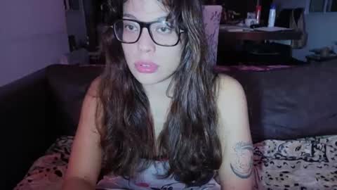 Snapshot of ginakatana chatting on April 2026 05:52:01 AM Gina Katana online show from April 2026 05:52:01 AM