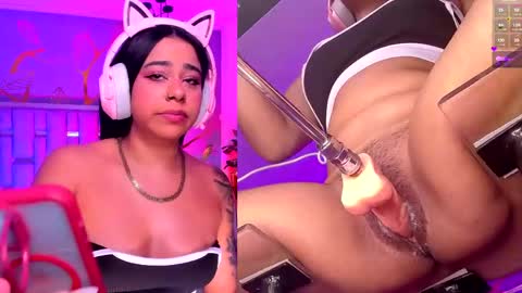 Gina online show from April 2026 03:53:01 AM