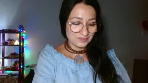 GinaONeon online show from November 2025 07:15:02 PM