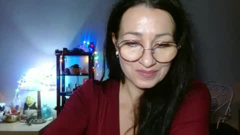 GinaONeon online show from December 2025 08:49:02 PM