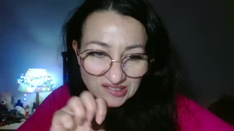 GinaONeon online show from January 2026 08:23:02 PM
