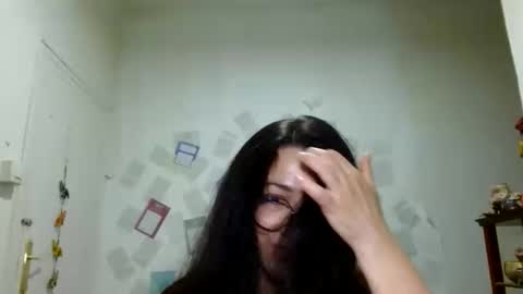 Snapshot of ginaoneon chatting on June 2026 09:04:01 PM GinaONeon online show from June 2026 09:04:01 PM