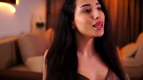 Gina online show from February 2025 11:17:01 PM