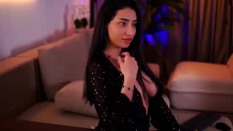 Gina online show from February 2025 11:04:02 PM