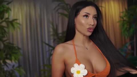 Gina online show from March 2026 08:04:02 PM