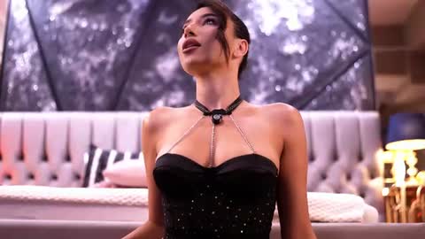 Gina online show from July 2026 08:38:01 PM