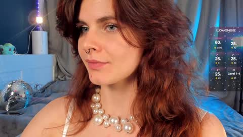 Gina online show from January 2025 09:46:02 PM