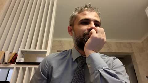 Snapshot of gindrie chatting on February 2025 05:16:02 PM Gabriel online show from February 2025 05:16:02 PM