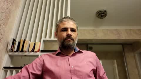 Gabriel online show from November 2025 10:30:01 PM