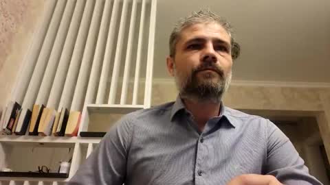 Gabriel online show from November 2025 04:45:02 AM