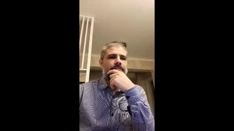 Gabriel online show from December 2025 01:19:01 PM