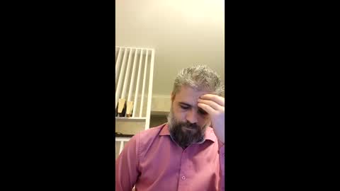 Gabriel online show from January 2026 07:01:02 AM