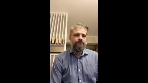 Gabriel online show from February 2026 08:35:01 AM