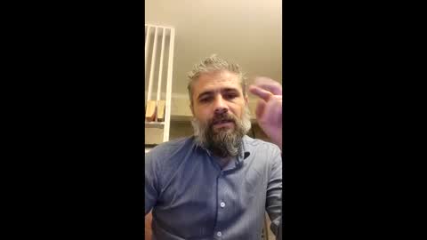 Gabriel online show from February 2026 10:31:01 PM