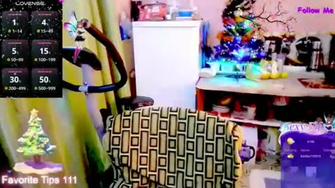 ginesia online show from January 2026 09:09:01 PM