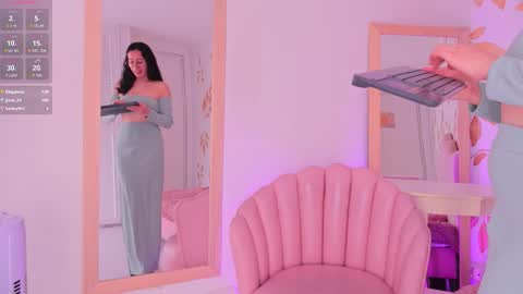 Ginn online show from January 2026 01:15:02 PM