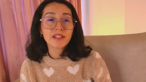 Snapshot of ginevra_esposito chatting on May 2026 01:07:01 PM Ginn online show from May 2026 01:07:01 PM