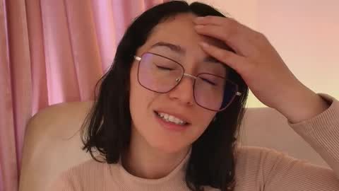 Snapshot of ginevra_esposito chatting on May 2026 12:46:01 PM Ginn online show from May 2026 12:46:01 PM