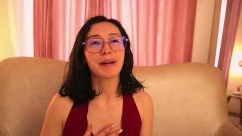 Snapshot of ginevra_esposito chatting on May 2026 12:56:01 PM Ginn online show from May 2026 12:56:01 PM