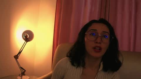 Snapshot of ginevra_esposito chatting on May 2026 12:58:01 PM Ginn online show from May 2026 12:58:01 PM