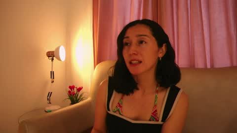 Snapshot of ginevra_esposito chatting on June 2026 12:33:02 PM Ginn online show from June 2026 12:33:02 PM