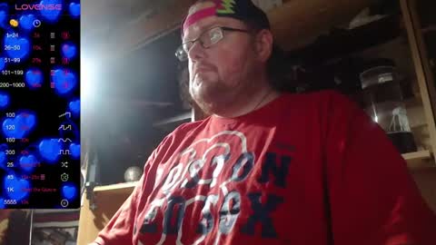 ginga872 online show from May 2026 08:14:02 PM
