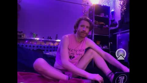 Snapshot of ginger_binj chatting on February 2025 07:16:01 AM ginger_binj online show from February 2025 07:16:01 AM