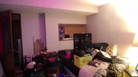 Snapshot of ginger_binj chatting on October 2025 06:00:01 AM ginger_binj online show from October 2025 06:00:01 AM