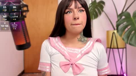 Julie online show from December 2025 04:41:02 AM