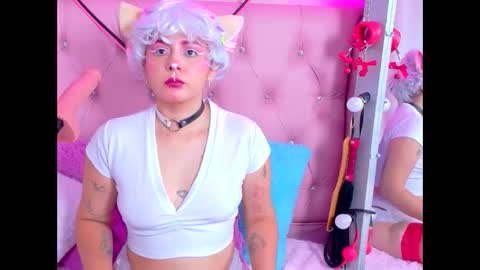 Ginger online show from April 2026 03:20:02 AM