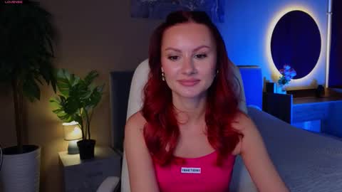 Snapshot of ginger_jessy_ chatting on October 2025 07:41:01 AM Jessy   online show from October 2025 07:41:01 AM