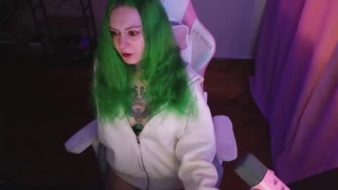 Ginger online show from June 2026 07:10:01 AM