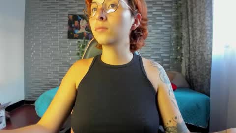 Ginger online show from January 2026 10:41:02 PM