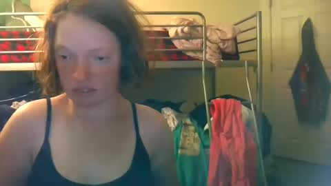 Snapshot of ginger_unicorn21 chatting on October 2025 04:01:01 AM ginger_unicorn21 online show from October 2025 04:01:01 AM