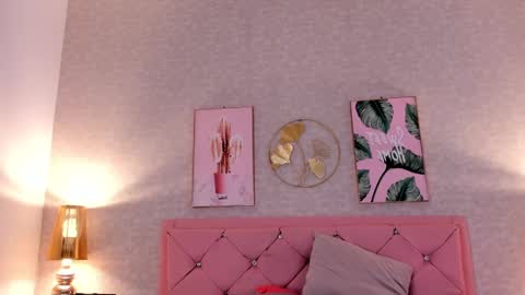 Ginger online show from January 2025 10:39:01 PM