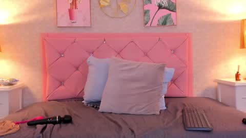 Ginger online show from February 2025 11:06:01 PM