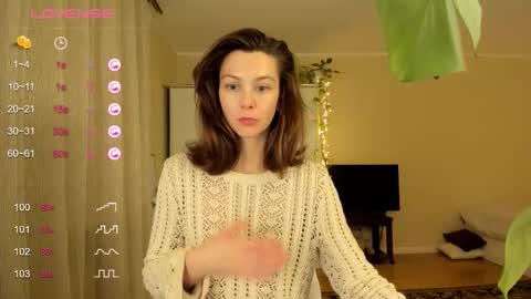 Vasilisa online show from November 2025 04:40:02 PM