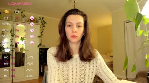 Snapshot of gingerbread__house chatting on March 2026 05:45:02 PM Vasilisa online show from March 2026 05:45:02 PM