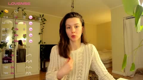 Snapshot of gingerbread__house chatting on March 2026 06:18:02 PM Vasilisa online show from March 2026 06:18:02 PM