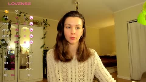 Snapshot of gingerbread__house chatting on April 2026 06:05:02 PM Vasilisa online show from April 2026 06:05:02 PM