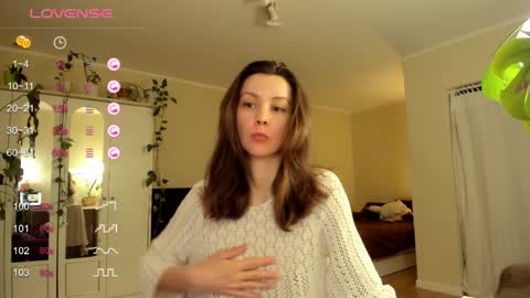 Snapshot of gingerbread__house chatting on April 2026 05:54:01 PM Vasilisa online show from April 2026 05:54:01 PM