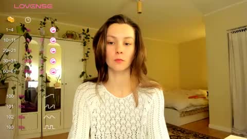 Snapshot of gingerbread__house chatting on April 2026 05:06:02 PM Vasilisa online show from April 2026 05:06:02 PM