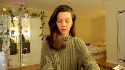 Snapshot of gingerbread__house chatting on April 2026 04:01:01 PM Vasilisa online show from April 2026 04:01:01 PM