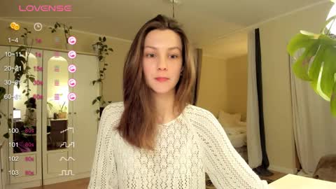 Snapshot of gingerbread__house chatting on June 2026 06:35:01 PM Vasilisa online show from June 2026 06:35:01 PM
