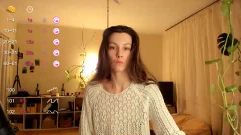 Snapshot of gingerbread__house chatting on August 2026 08:44:02 PM Vasilisa online show from August 2026 08:44:02 PM